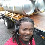 Bernard Goodman Jr - @sirnice1 - Instagram