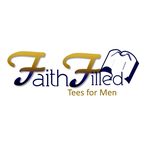 Bernard Goodwin - @faithfilledtees - Instagram