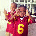 Bernard  Gordon Jr - @trojanman22 - Instagram