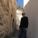Bernard Gordon - @bernard.gordon.56 - Instagram