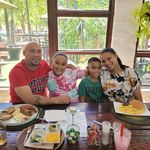 Bernard Gordon Joseph - @bernae_joseph - Instagram