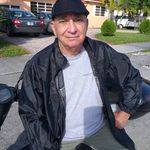 Bernard Marrero Gordon - @bernardm08562019 - Instagram