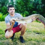 Gordon Bernard - @gordon_bernard - Instagram