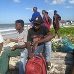 Gordon Bernard - @gordonbernard7 - Instagram