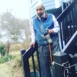 Bernard Gore - @artistgold19 - Instagram