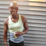 Bernard Gould - @fashion_king_b - Instagram