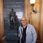 Bernard Goyat - @bernardgoyat - Instagram