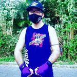 Bernardo Graff - @bernardograff.muaythai - Instagram