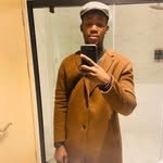 Alfred Bernard Graham - @grahambeats10 - Instagram