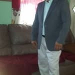 Bernard Graham - @bernard6376 - Instagram