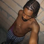 Bernard Graham - @bg_vybz - Instagram