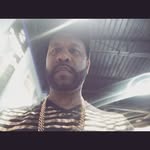 Bernard Graham - @berniebanner - Instagram