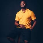 Bernard Graham - @the_black_king_ro - Instagram