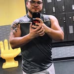 Bernard Graham - @berny_2384 - Instagram