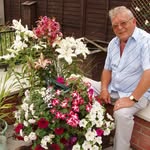 Bernard Graham - @bernardgraham5977 - Instagram