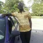 Bernard Graham Wilberforce - @bernardgrahamwilberforce - Instagram