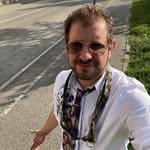 Bernardo Graneris - @emme_graneris - Instagram