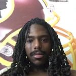 Bernard Graves - @bhop7600 - Instagram