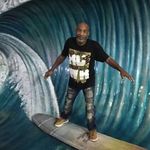 Bernard Graves - @skeet217 - Instagram