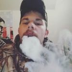 Bernard Gray - @acreamytwinkie - Instagram