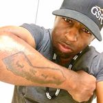 Bernard Gray - @bnardnardynut2015 - Instagram