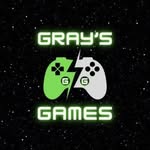 Bernard Gray - @graysgamesnz - Instagram