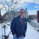 Bernard

Gray - @dr_bernard__gray__ - Instagram