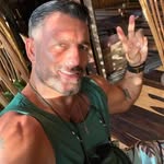 Bernard Grayson - @bernarddagdienst - Instagram