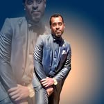 Bernard Marion Grayson Jr - @b_great202 - Instagram
