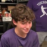 Grayson Bernard - @graysonbernard26 - Instagram