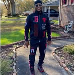 Bernard Hamilton - @bernardhamilton638 - Instagram