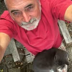 Bernard Hamilton - @berna.rdv12 - Instagram