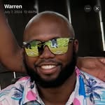 Bernard Hamilton - @mrbaldhead5 - Instagram