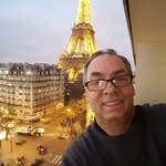 Bernard Hamilton - @bernardhamilton1954 - Instagram