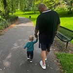Bernard Hamilton - @hamiltonbrny - Instagram