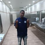 Bernard Hamilton - @ripslowdaddy - Instagram