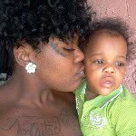 bernard hamilton - @boouriahsmommy - Instagram