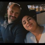 Bernard Hansen - @leilajasmine2319 - Instagram
