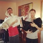 Bernard Kevin Oliver Hansen - @bernard_hansen - Instagram