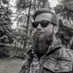 Nathan Jaron Bernard Hansen - @bernie.works - Instagram
