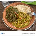 Bernard Mugera - @bernardharmon2016 - Instagram