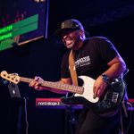 Bassist Bernard Harris - @bassistbernardharrismusic - Instagram
