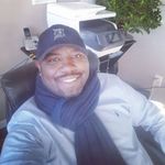 Bernard Harris - @bernard.harris.359126 - Instagram