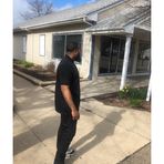 Bernard Harris - Facebook