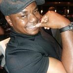 Bernard Harris - Facebook