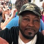Bernard Harris - Facebook