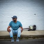 BERNARD HARRIS - @upsidedownbass - Instagram