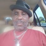 Bernard Harris - Facebook