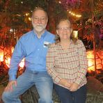 Bernard Harris - Facebook