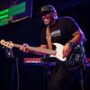 Bernard Harris - @upsidedownbass - TikTok